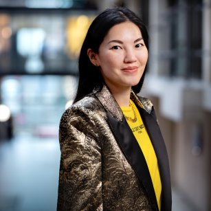 Kakkhee Yeung