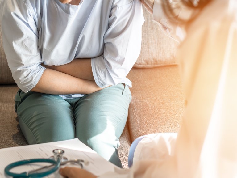 Grote stap vooruit bij de behandeling van de ziekte van Crohn