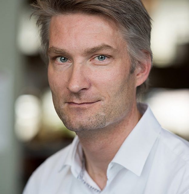 Matthijs Brouwer