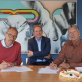 Samenwerking Amsterdam UMC en BovenIJ voor patiënten met herseninfarct