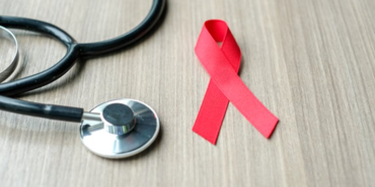 Cohortstudies: verouderen mensen met hiv sneller?