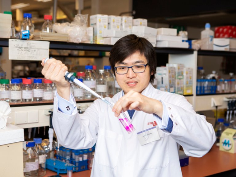 Laureates Talent Development grant