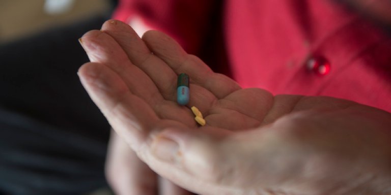Early start Parkinson’s disease medication proves safe for the long-term  