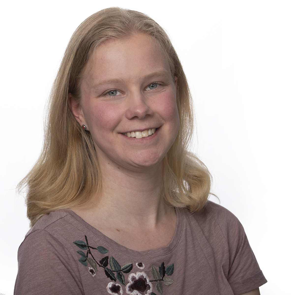 Mieke Peters 