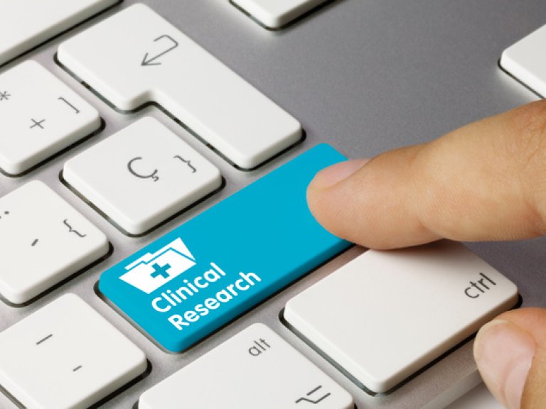Laureates Clinical research matching grant 2020  