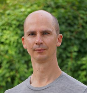 Jaap van Netten 