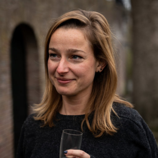 Laura Wesseldijk 