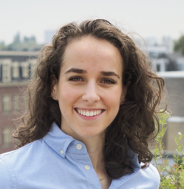 Carlijn Wagenaar 