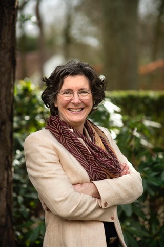 Marianne Mak-van der Vossen 