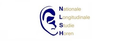 Nationale Longitudinale Studie Horen logo
