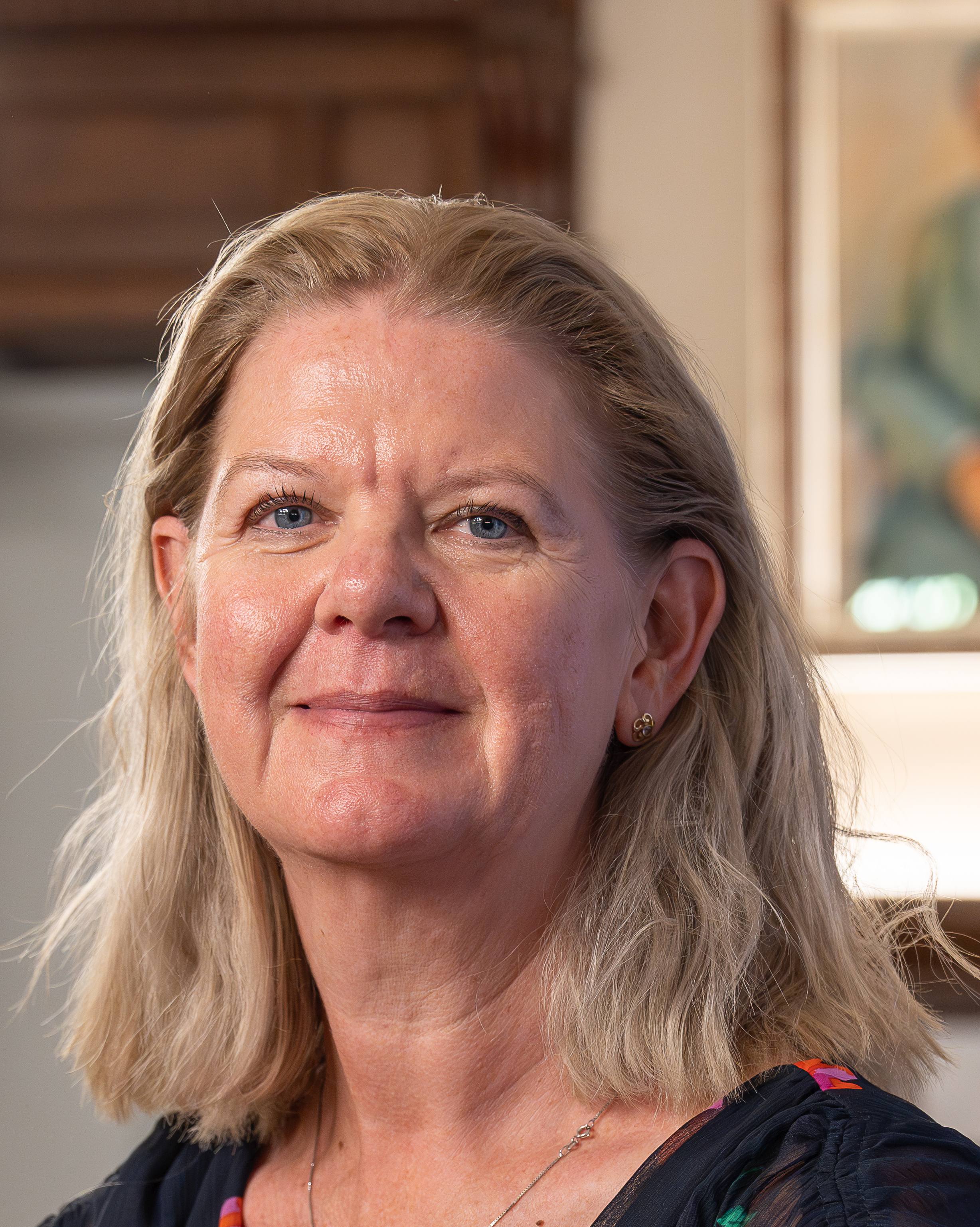 Angela de Boer 