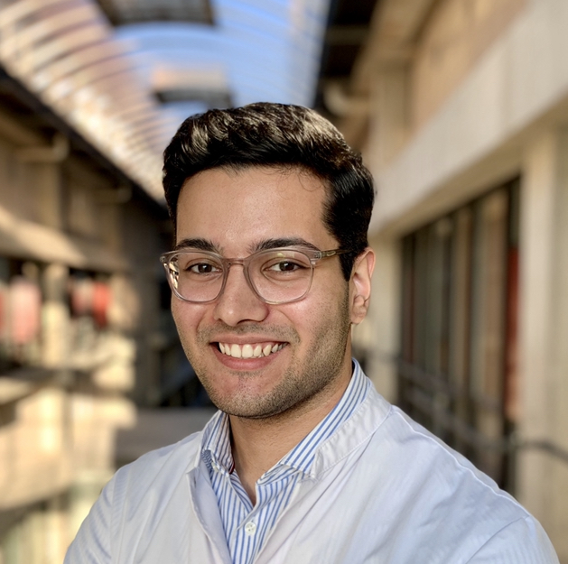 Enes Kacmaz 