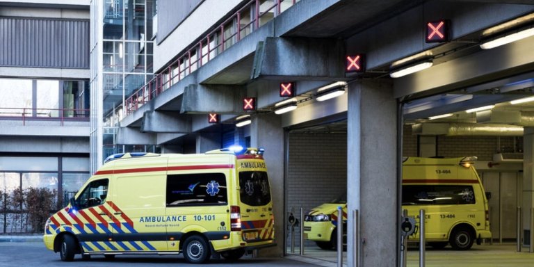 SEH locatie VUmc wordt een specialistische spoedopvang, HAP Zuid sluit