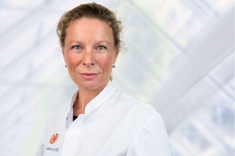 Jessica Warnink - Kavelaars 