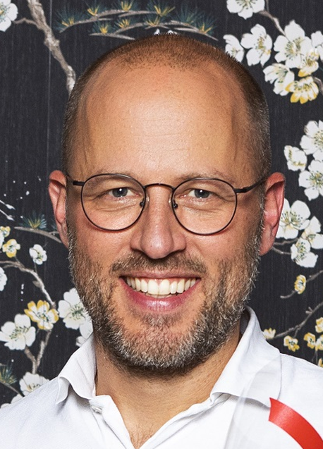 Wouter Hehenkamp 