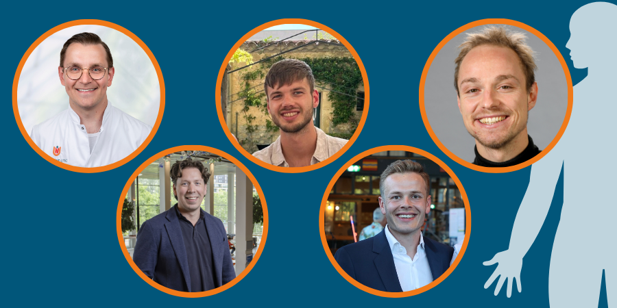 First AMS 2026 Grants have been awarded!