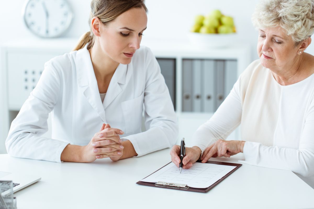 Patient participation in research from March 1st, 2023