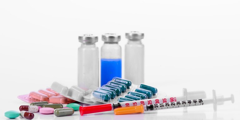 Tijd voor koerswijziging in de Nederlandse aanpak medicatie voor MS-pati&euml;nten