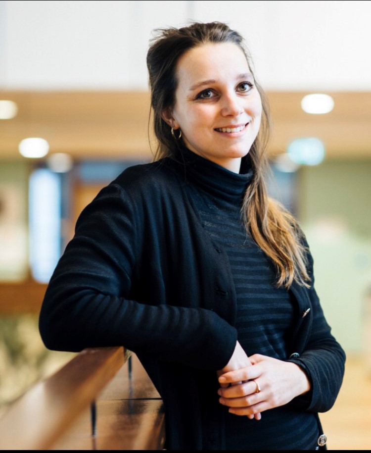 Jentien Vermeulen 