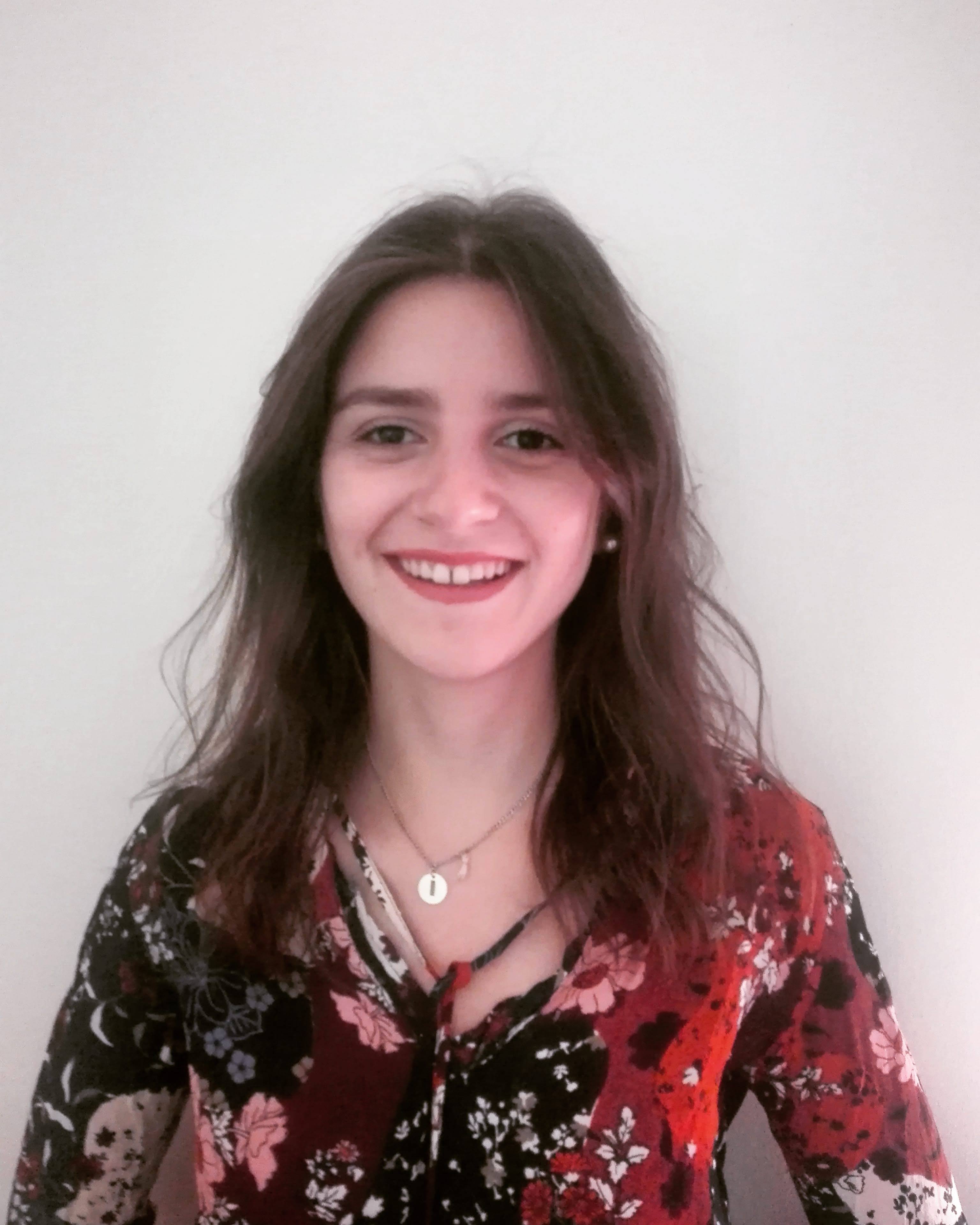 Iris Montez de Sousa 