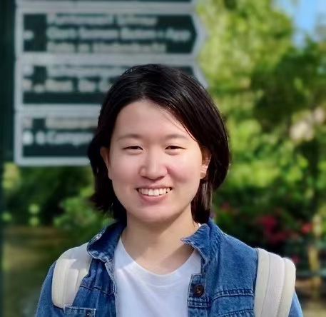 Yuge Zhang 
