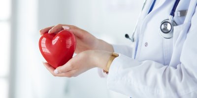  Cardiovascular  Diseases