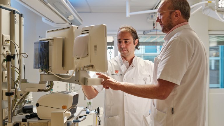 Wereldprimeur: Artificial intelligence ondersteunt artsen bij beslissing ontslag IC-patiënt
