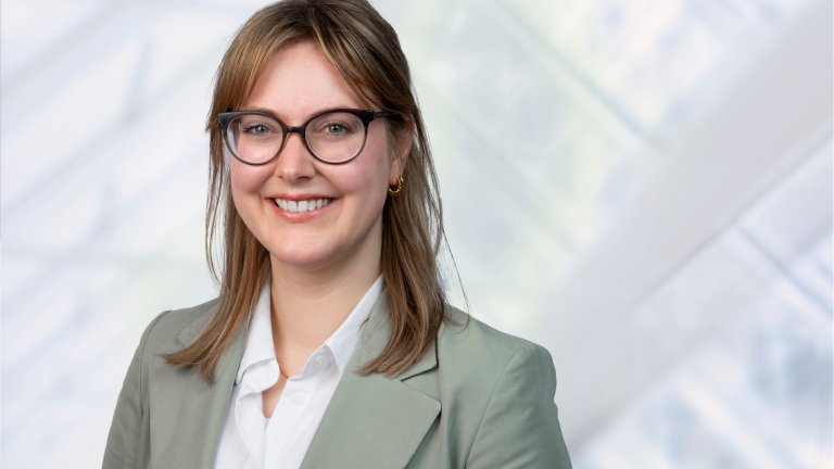 Alicia Uijl, Assistant professor at AMC specialized in cardiovascular epidemiology