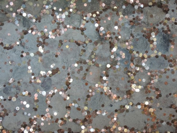 The Wishing Well Revealed