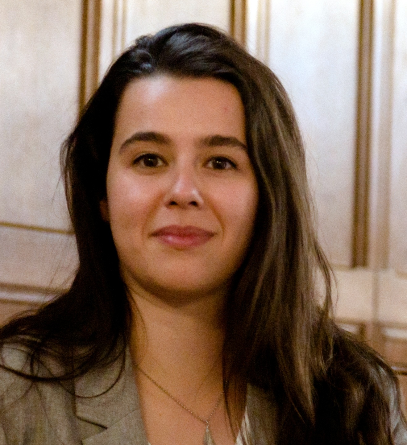 Anusca Rader 