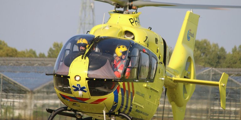 Hogere sterfte door standaard medicijn bij traumatisch hersenletsel