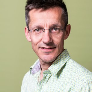 Prof. dr. Dorret Boomsma - VU, Biological Psychology  