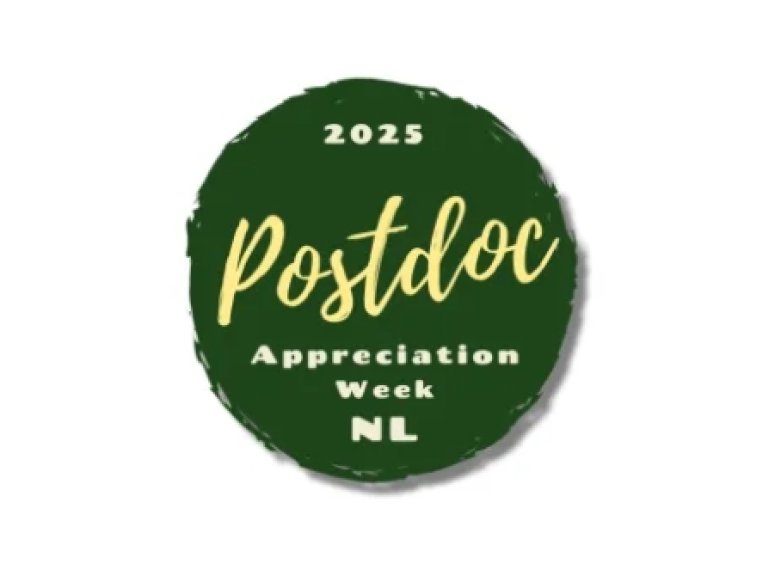Postdoc Appreciation Week 2025