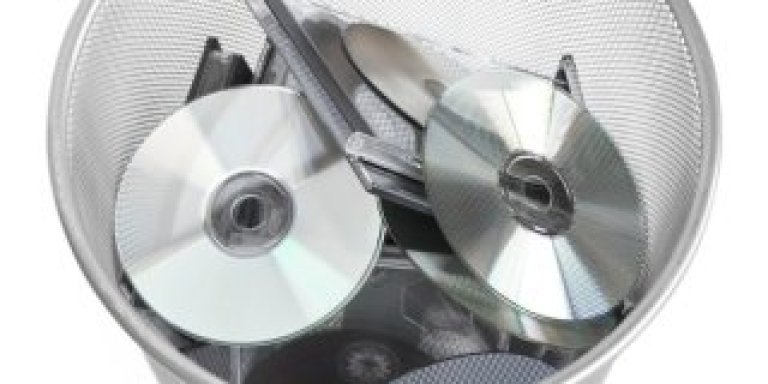 Van 750.000 naar nul dvd’s