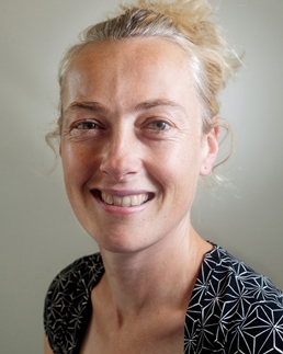 Sophia van der Sluis 