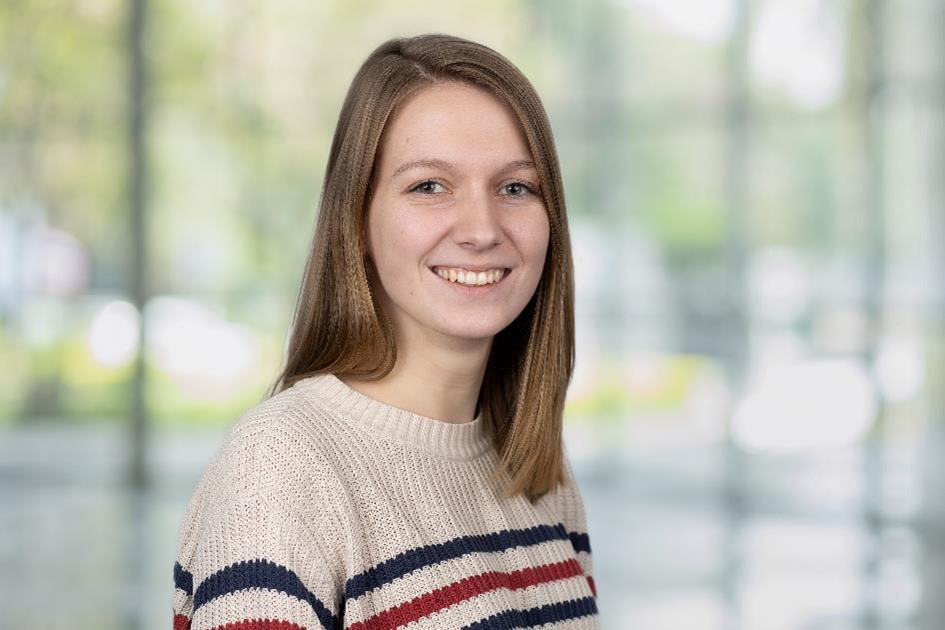 Esther Karkdijk 
