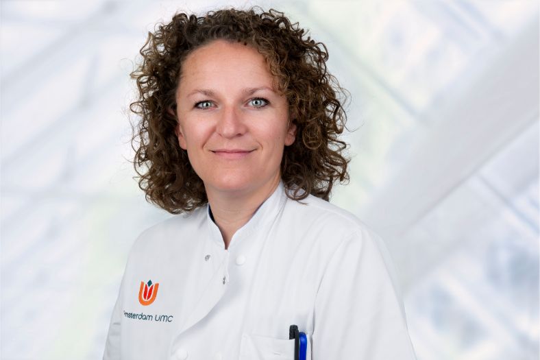 Norah van Mello 