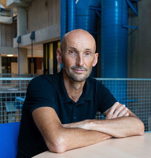 Paul Kuijer 