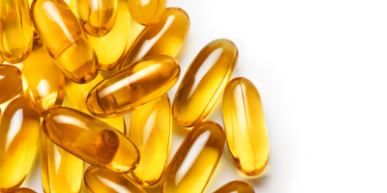 Let op met omega-3-vetzuren tijdens zwangerschap