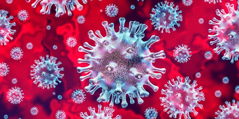 Britse variant coronavirus op afdeling Amsterdam UMC