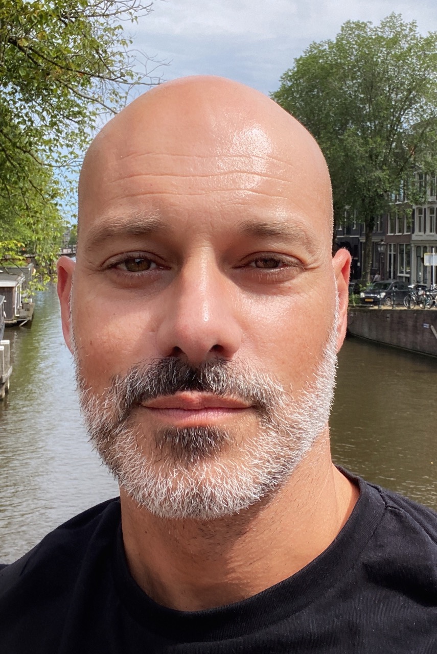 Rodrigo Leite de Oliveira 