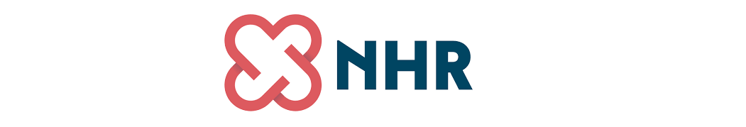 Logo Netherlands Heart Registry
