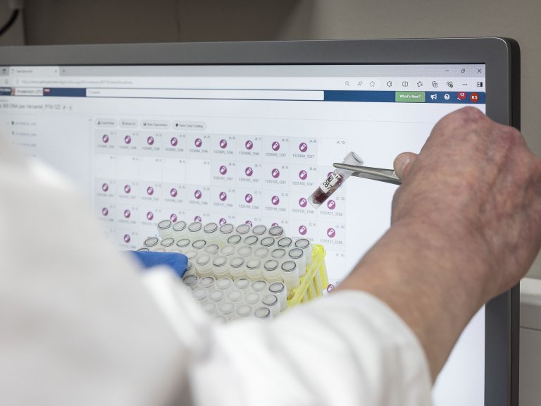 AI accelerates leukemia cell detection
