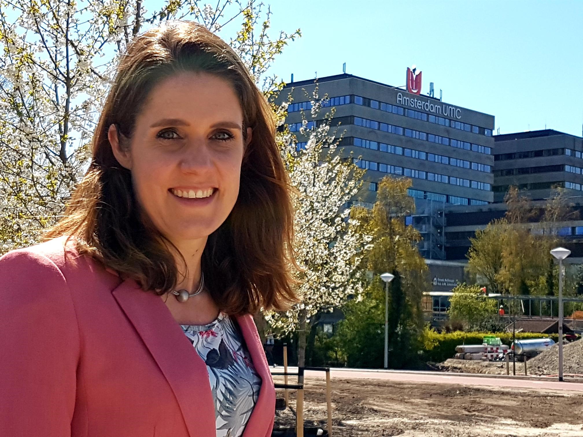 Anita Bakker-de Jong 