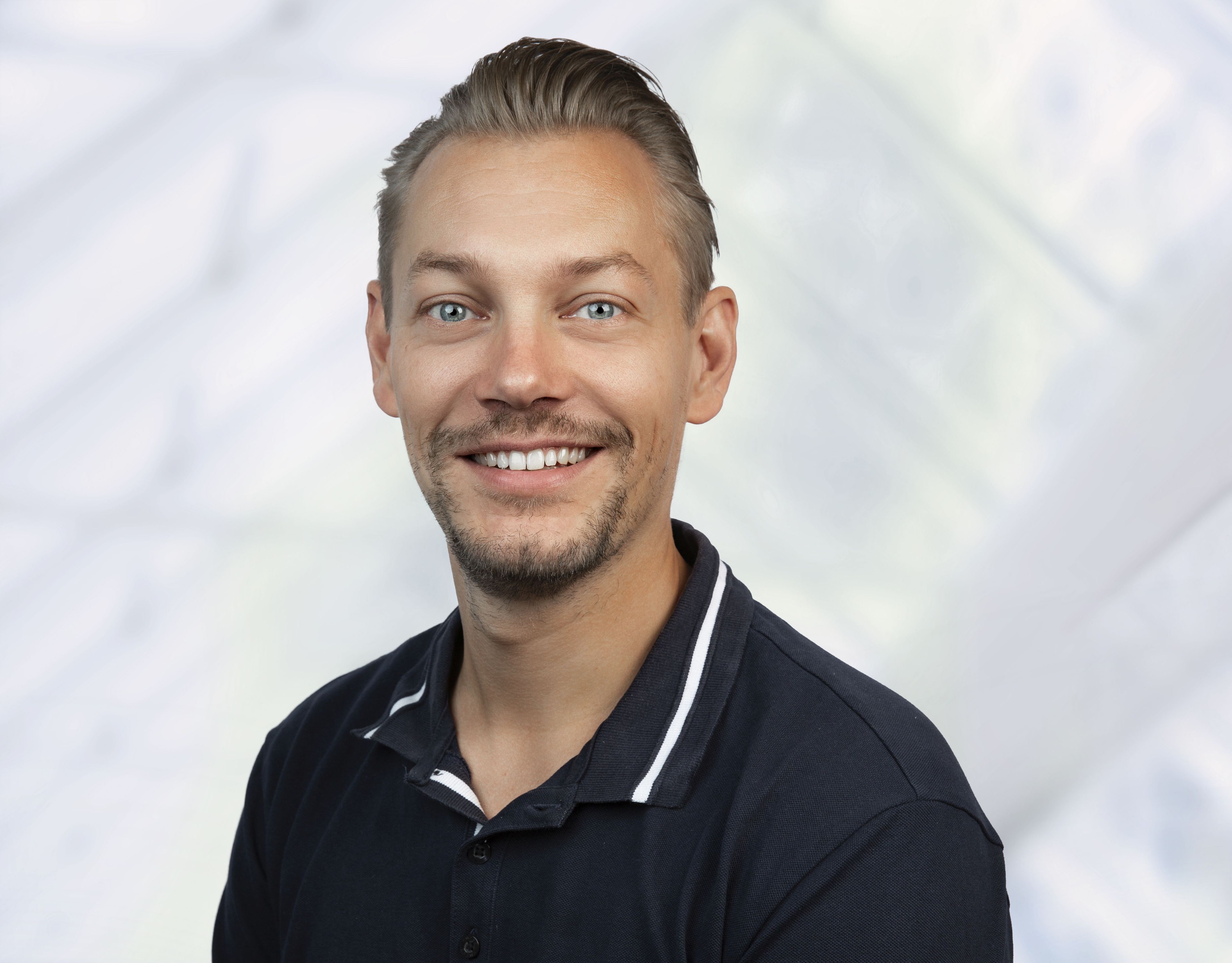 Jeffrey Kroon 