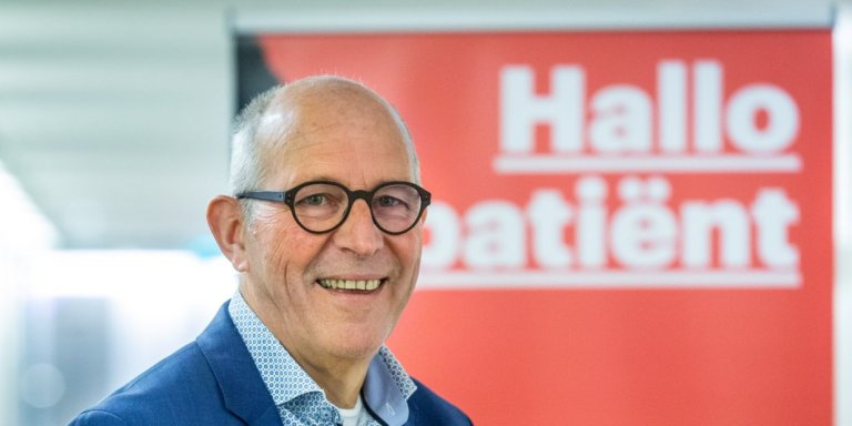 ‘Samen beslissen is de kern van kwalitatieve zorg’