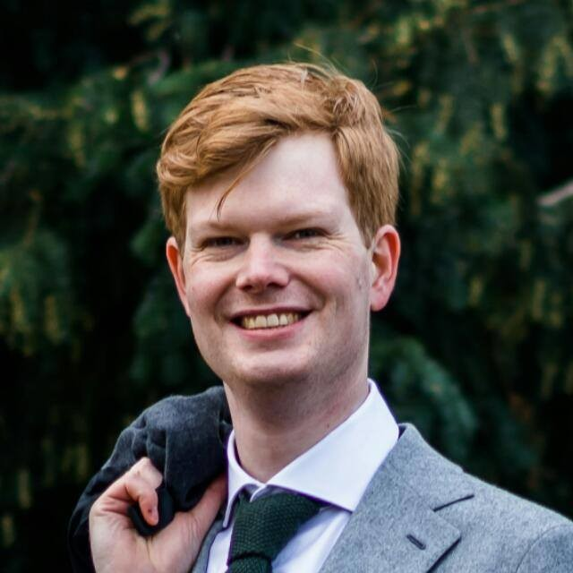 Lex Groot 