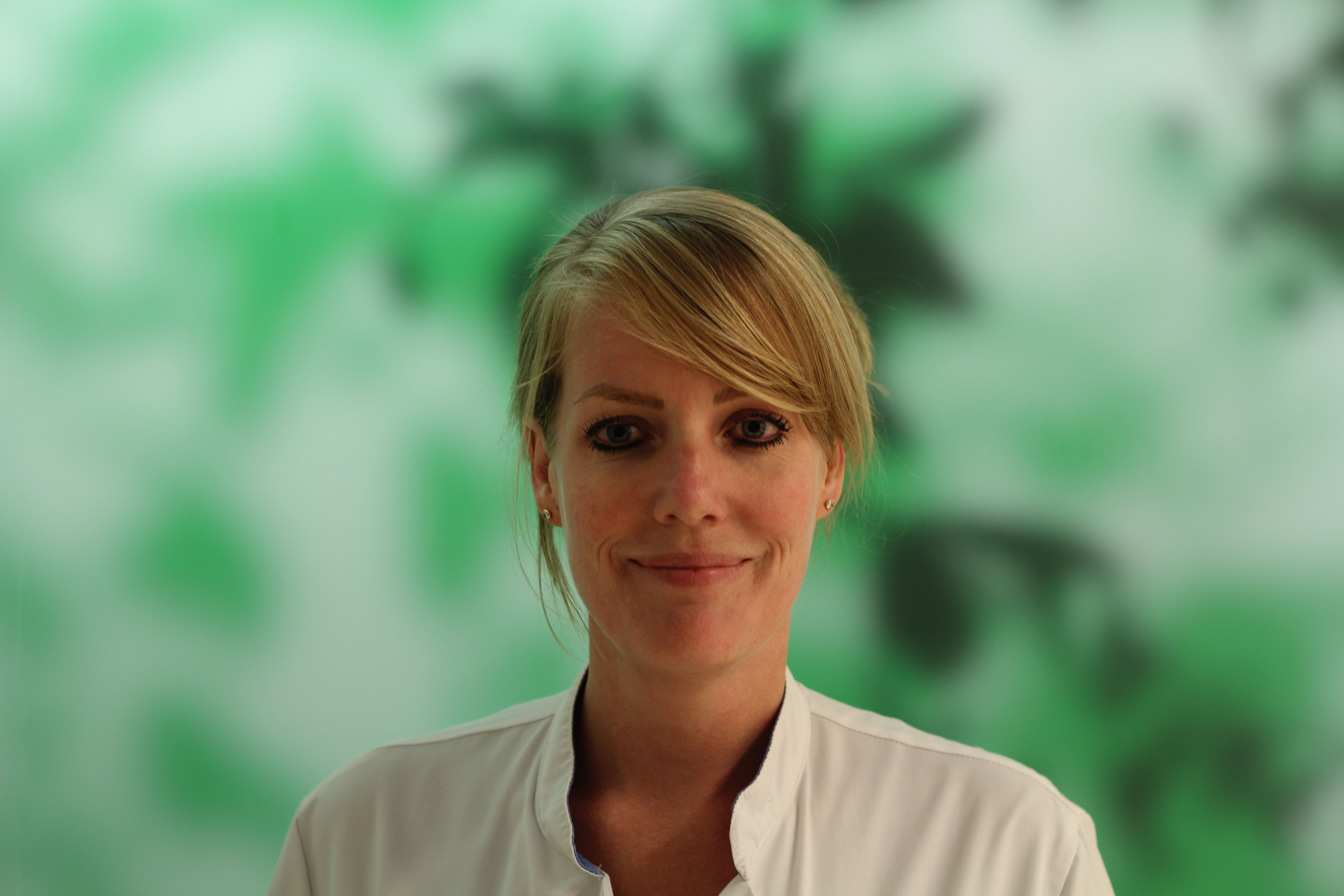 Esther Nossent 
