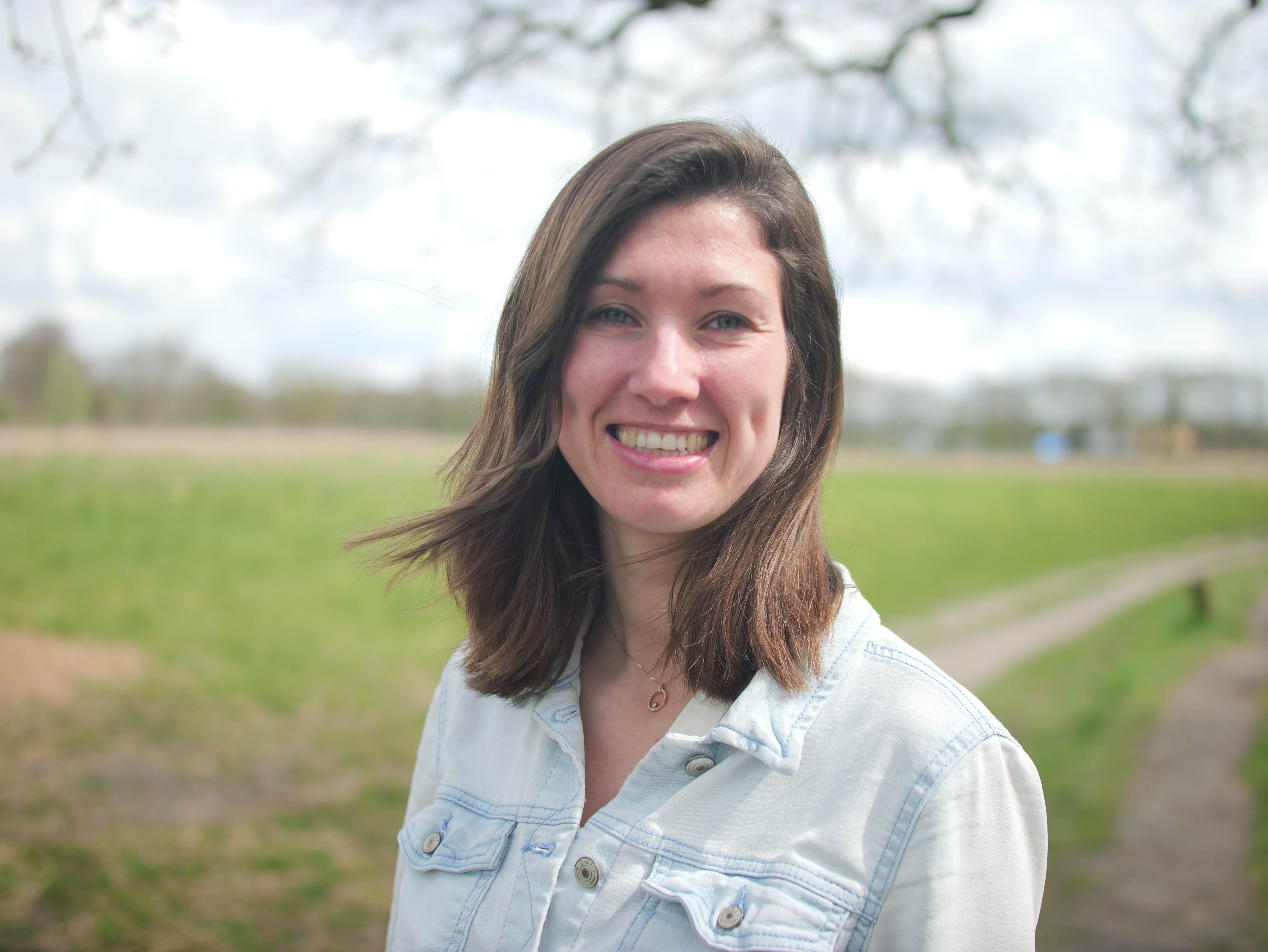 Marlies Dijk 