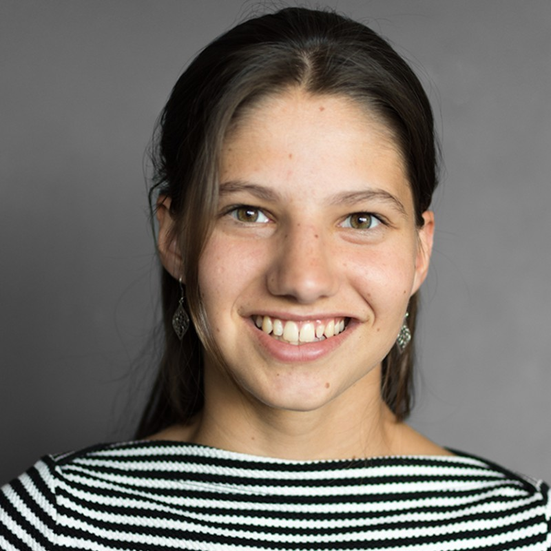 Danielle Koornneef 